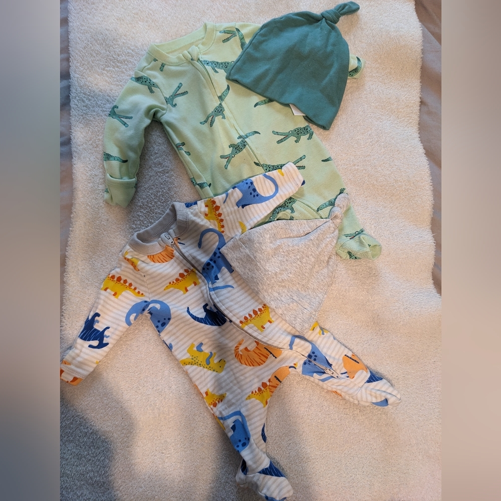 Newborn Old Navy
